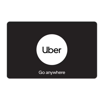 우버 US$50 상품권