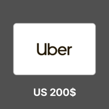 우버 US$200 상품권