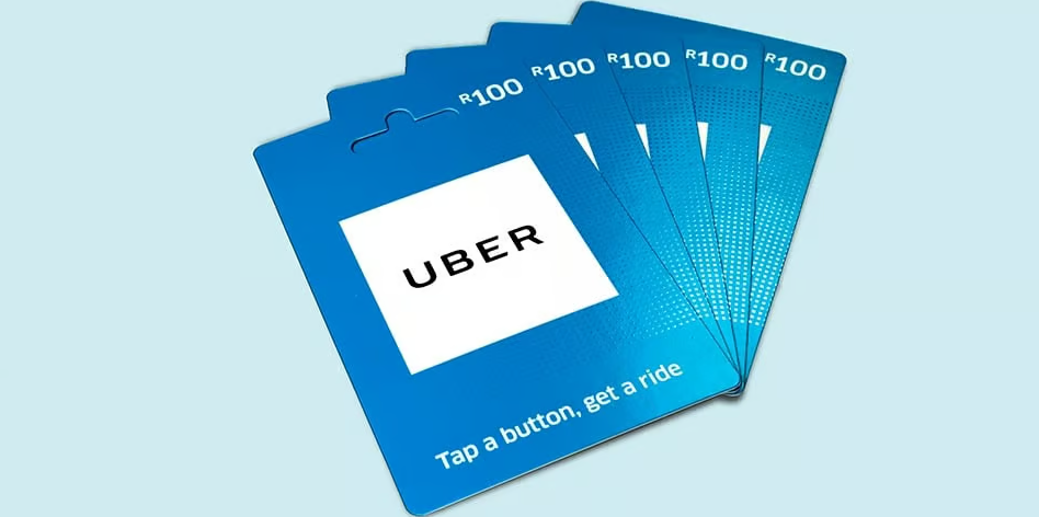 우버 US$500 상품권