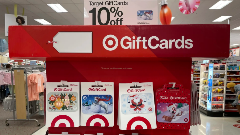 타겟 US$50 상품권