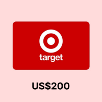 타겟 US$200 상품권
