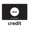 우버 크레딧 US$20,000