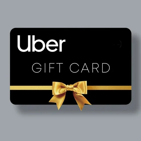 우버 크레딧 US$50,000